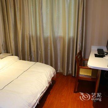 台州都市宾馆酒店提供图片