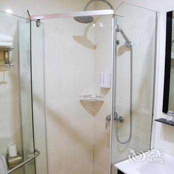 台州都市宾馆酒店提供图片