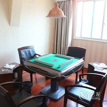 台州都市宾馆酒店提供图片