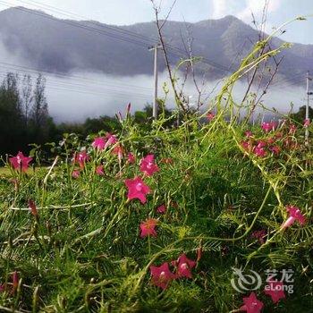 石台秋浦家园农家乐酒店提供图片