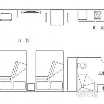 无锡途家斯维登度假公寓(五爱人家)酒店提供图片