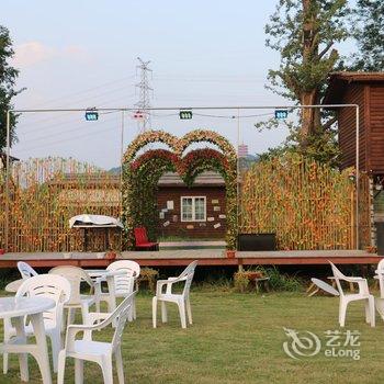 南京花嬉谷房车露营基地酒店提供图片