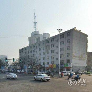 格林豪泰(忻州古城建设南路店)酒店提供图片