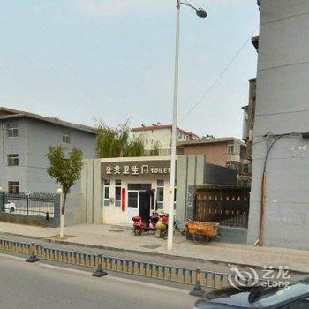 格林豪泰(忻州古城建设南路店)酒店提供图片