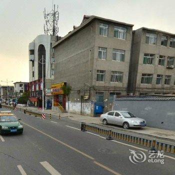 格林豪泰(忻州古城建设南路店)酒店提供图片