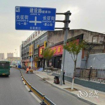 格林豪泰(忻州古城建设南路店)酒店提供图片