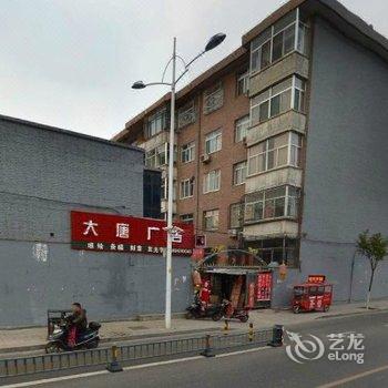 格林豪泰(忻州古城建设南路店)酒店提供图片