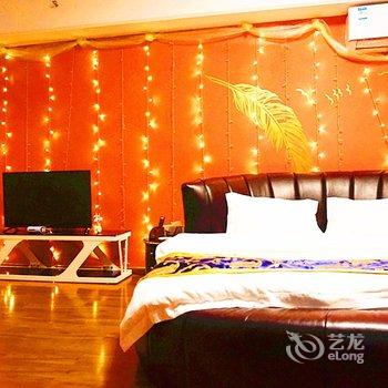 广州嘉庭公寓(原艾铁蒙酒店公寓)酒店提供图片