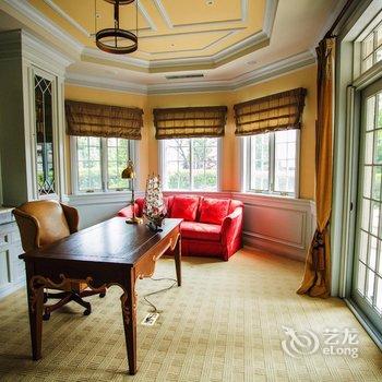 千岛湖屋拓邦度假别墅酒店提供图片