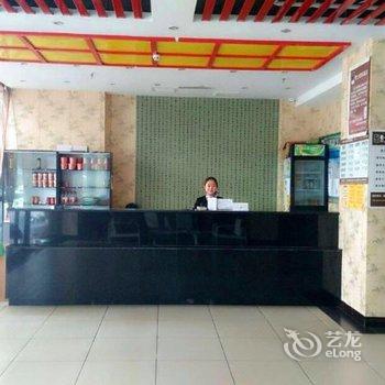 吕梁贵士快捷酒店酒店提供图片