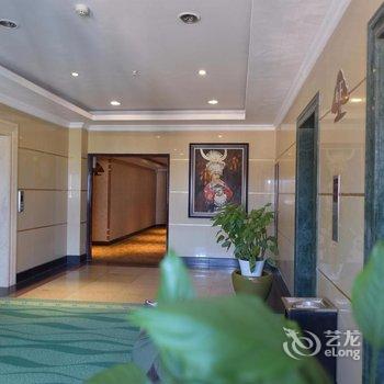 格林豪泰(桂林火车站店)酒店提供图片