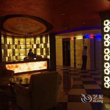 武当天尊国际大酒店酒店提供图片