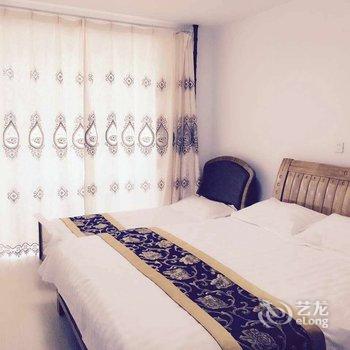 满洲里梅子家庭旅馆酒店提供图片