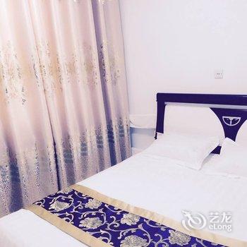 满洲里梅子家庭旅馆酒店提供图片