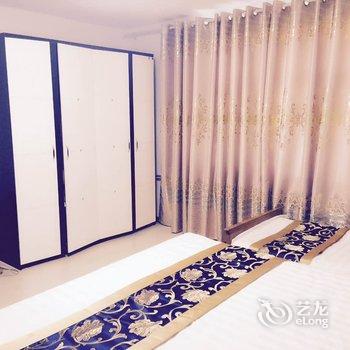 满洲里梅子家庭旅馆酒店提供图片