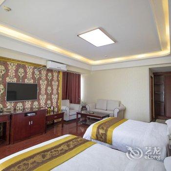 西安银龙酒店凤城五路店酒店提供图片