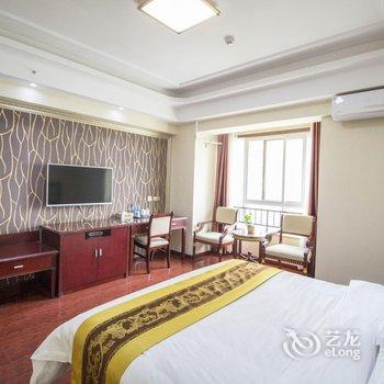 西安银龙酒店凤城五路店酒店提供图片