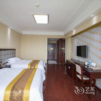 西安银龙酒店凤城五路店酒店提供图片