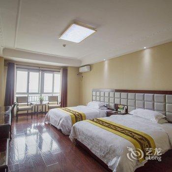 西安银龙酒店凤城五路店酒店提供图片