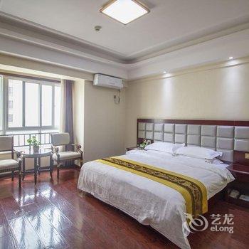 西安银龙酒店凤城五路店酒店提供图片