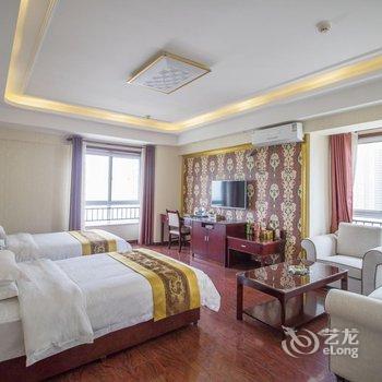 西安银龙酒店凤城五路店酒店提供图片
