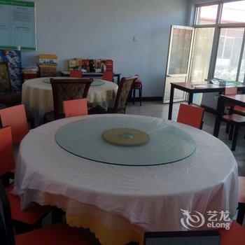 丰宁天之蓝农家院(原天之蓝旅游度假村)酒店提供图片