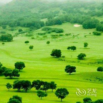 丰宁天之蓝农家院(原天之蓝旅游度假村)酒店提供图片