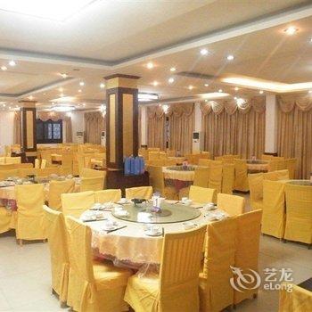 婺源格林国际大酒店酒店提供图片