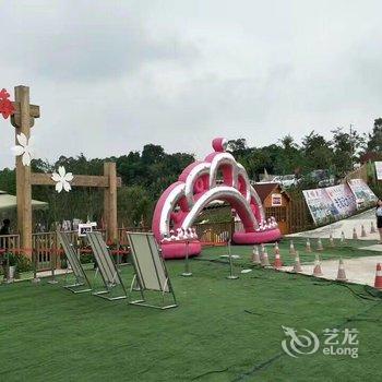 重庆美樱花海云栖酒店酒店提供图片