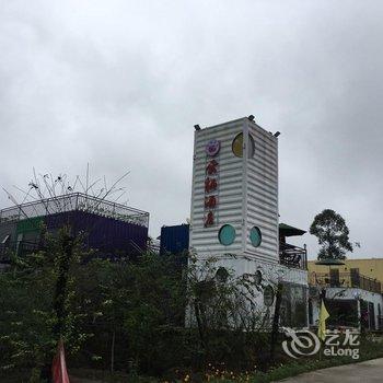 重庆美樱花海云栖酒店酒店提供图片