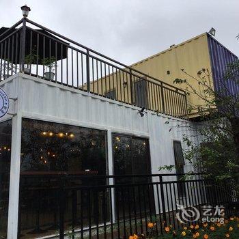 重庆美樱花海云栖酒店酒店提供图片