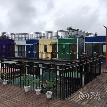 重庆美樱花海云栖酒店酒店提供图片