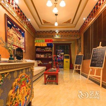 小镇忆栈·民宿(九寨沟千古情店)酒店提供图片