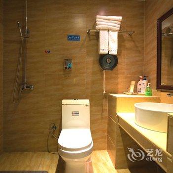 小镇忆栈·民宿(九寨沟千古情店)酒店提供图片