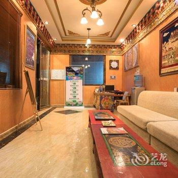 小镇忆栈·民宿(九寨沟千古情店)酒店提供图片