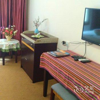 小镇忆栈·民宿(九寨沟千古情店)酒店提供图片