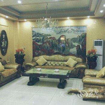 红运达宾馆酒店提供图片