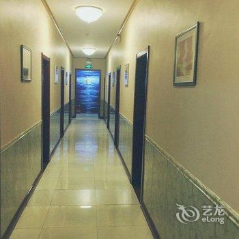红运达宾馆酒店提供图片