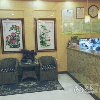 红运达宾馆酒店提供图片
