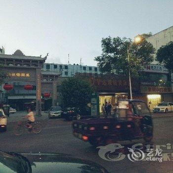 汕尾市阳光住宿酒店提供图片