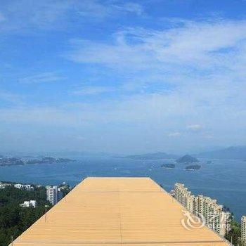 千岛湖屋拓邦度假别墅酒店提供图片