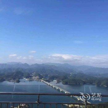 千岛湖屋拓邦度假别墅酒店提供图片