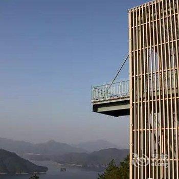 千岛湖屋拓邦度假别墅酒店提供图片