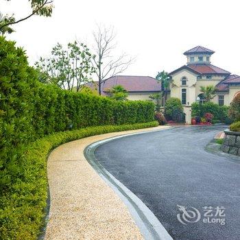 千岛湖屋拓邦度假别墅酒店提供图片