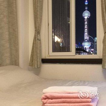 老上海青旅(上海外滩店)酒店提供图片
