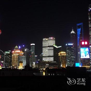 老上海青旅(上海外滩店)酒店提供图片