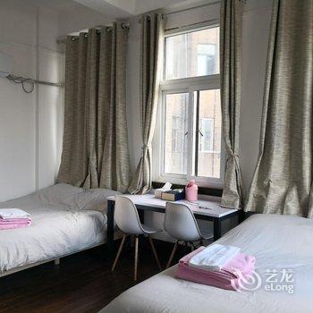 老上海青旅(上海外滩店)酒店提供图片