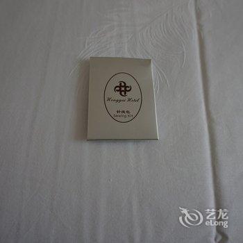 深圳红桂大酒店酒店提供图片