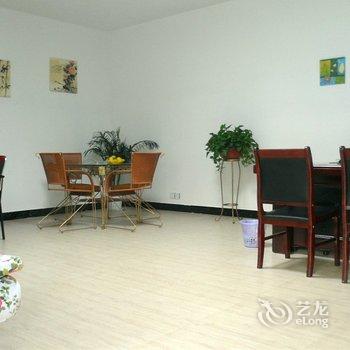 婺源柠檬树度假庭院(逸庭紫阳店)酒店提供图片