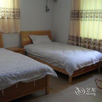 婺源柠檬树度假庭院(逸庭紫阳店)酒店提供图片